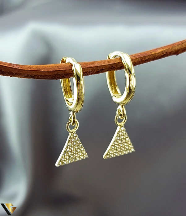 Cercei  Aur 14K [1]