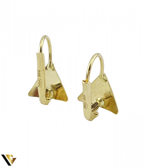 Cercei Aur 14k [2]