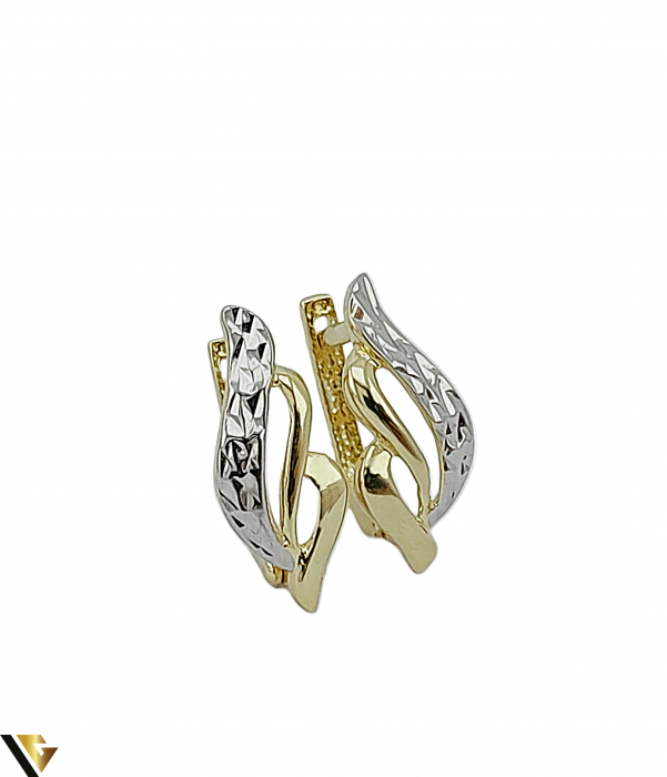 Cercei Aur 14k [2]
