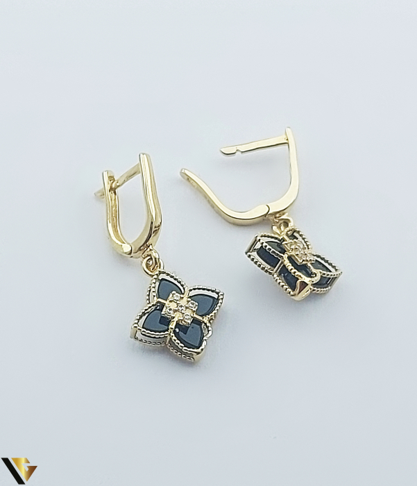 Cercei Aur 14k [2]