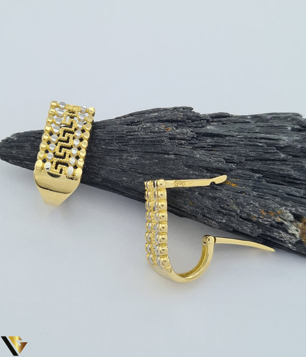 Cercei Aur 14k [1]