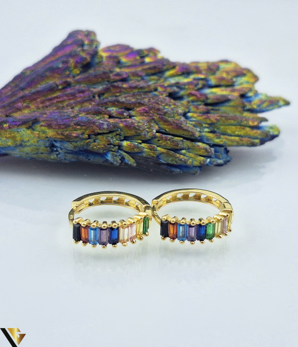 Cercei Aur 14k [2]