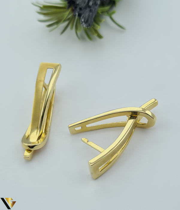 Cercei aur 14k [2]