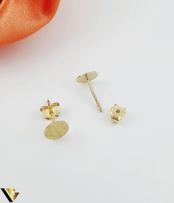 Cercei Aur 14k [2]