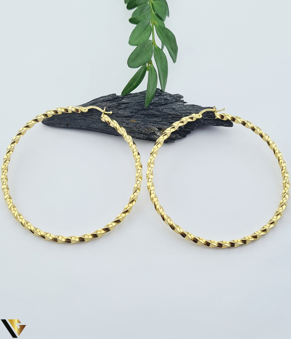 Cercei Aur 14k [1]