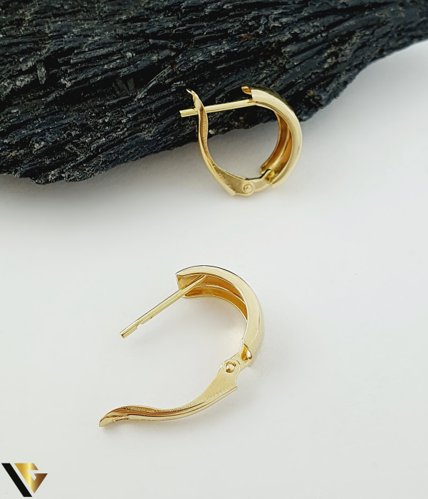 Cercei Aur 14k [2]