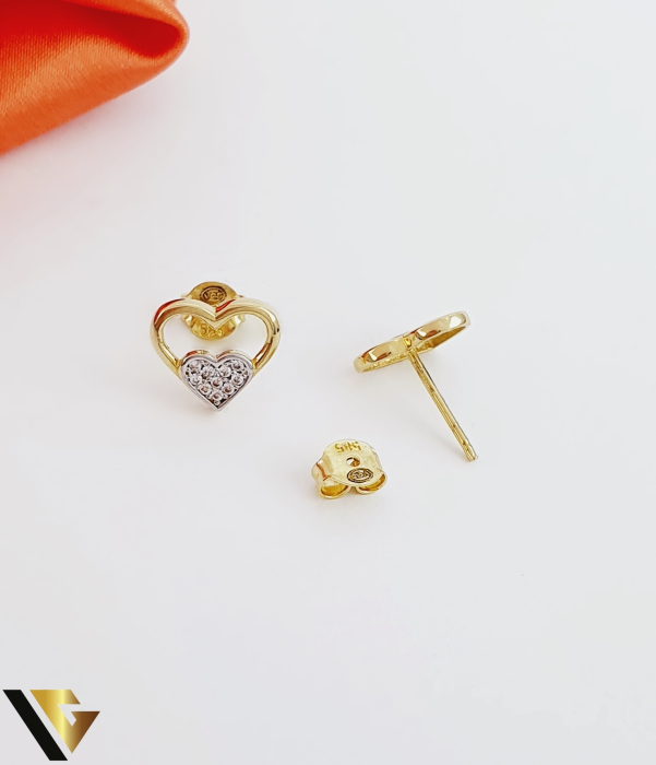 Cercei Aur 14k [2]
