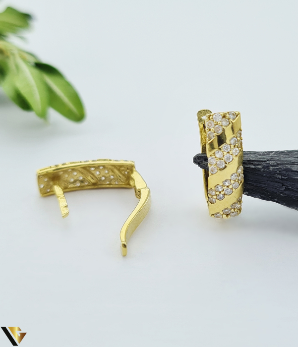 Cercei Aur 14k [2]