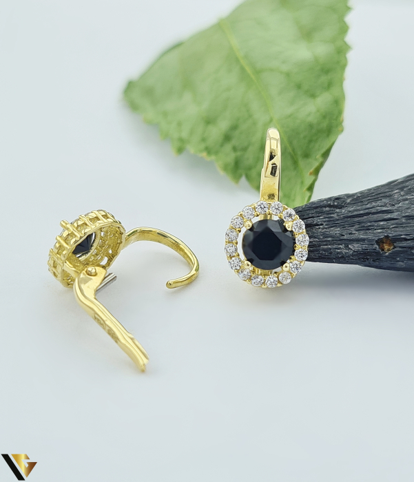Cercei Aur 14k [1]