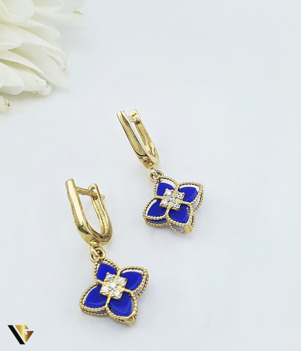 Cercei Aur 14k [1]