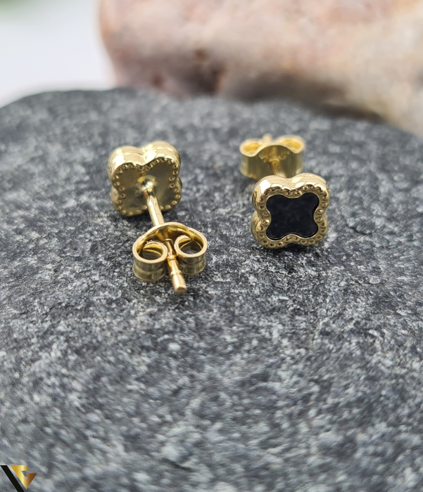Cercei Aur 14K [2]
