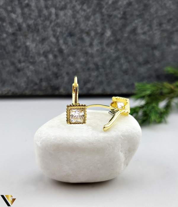 Cercei Aur 14K [2]