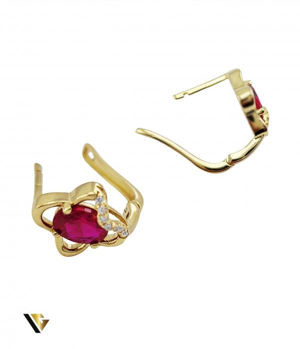 Cercei Aur 14k [2]