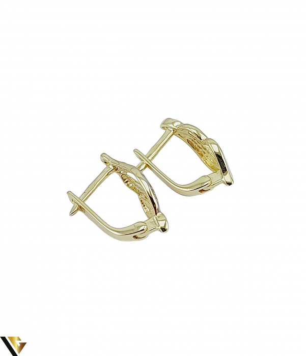 Cercei Aur 14k [3]