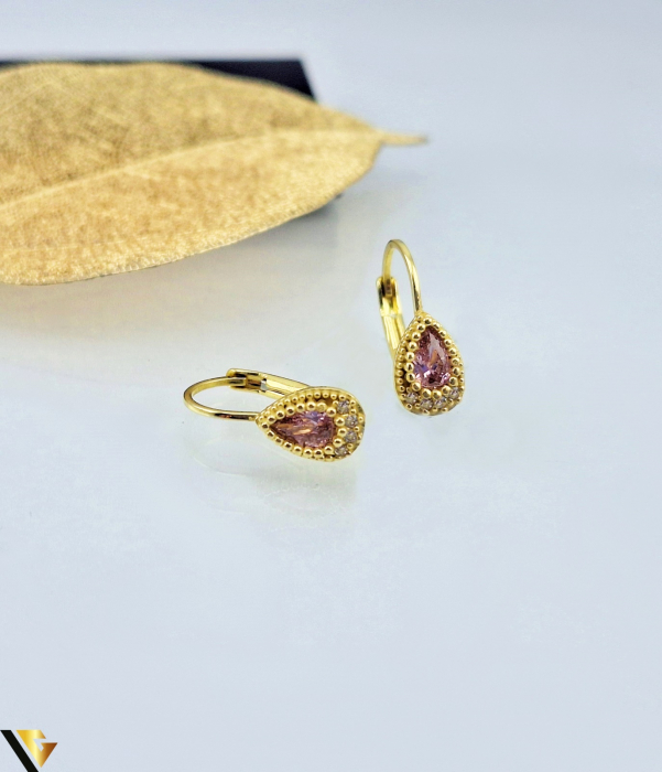 Cercei Aur 14k [1]