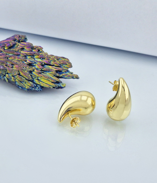 Cercei Aur 14k [1]