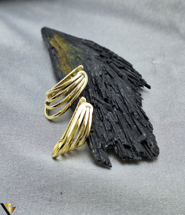 Cercei Aur 14k [2]