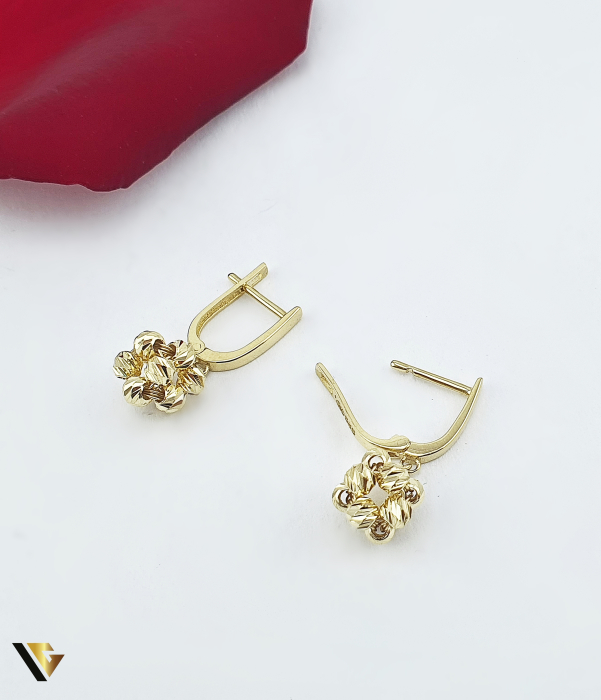 Cercei Aur 14k [2]