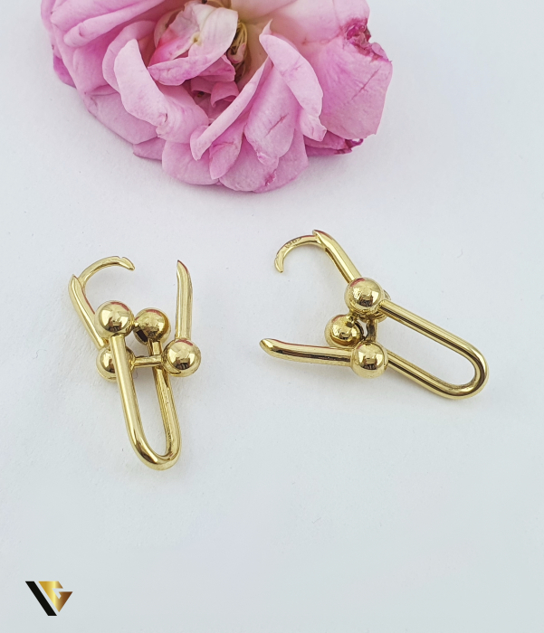 Cercei Aur 14k [2]