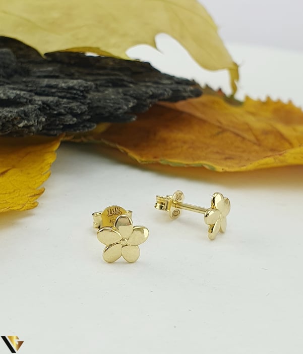 Cercei Aur 14k [1]