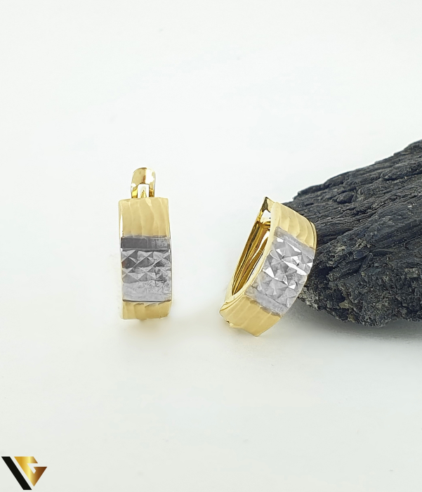 Cercei Aur 14K [1]