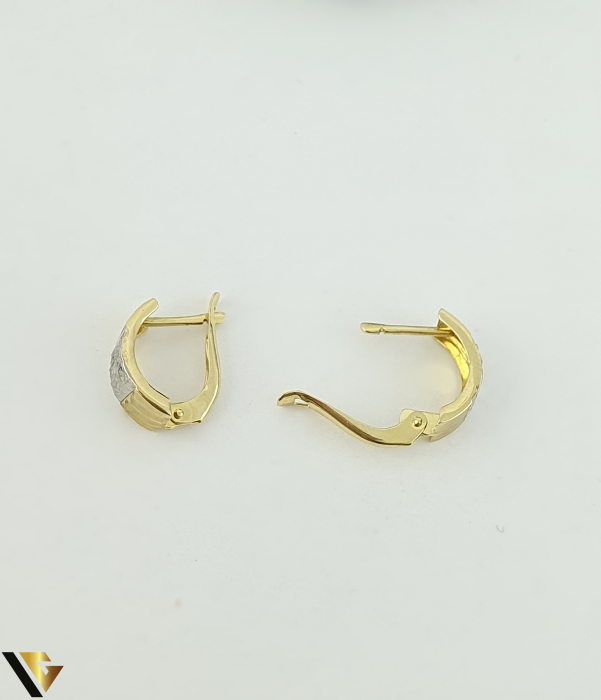 Cercei Aur 14K [2]