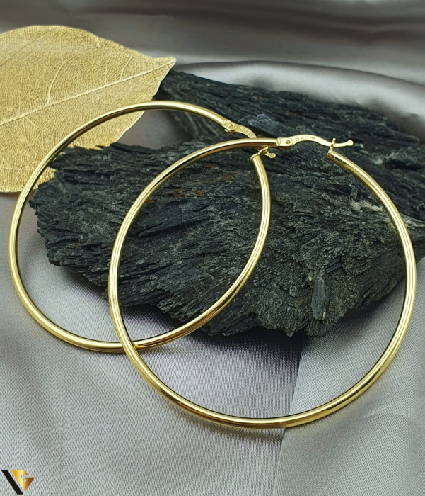Cercei Aur 14K [1]