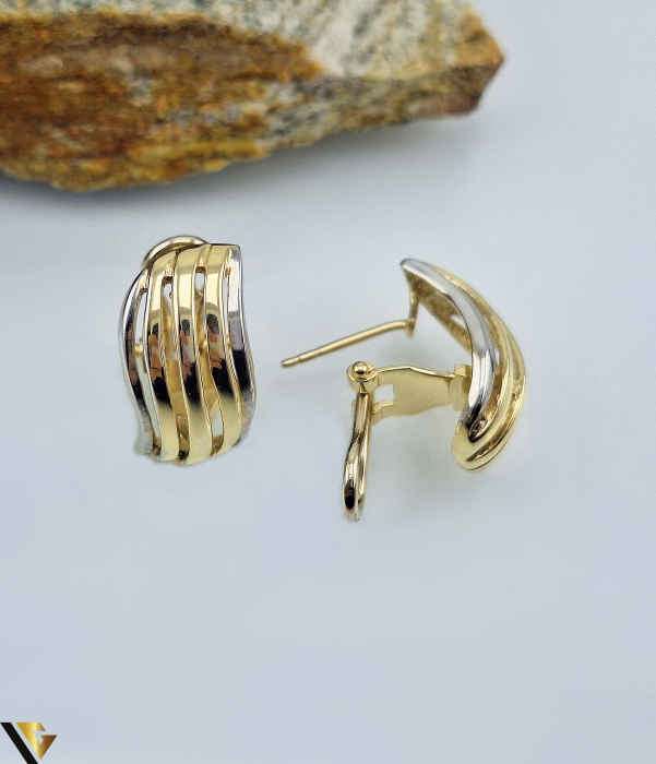 Cercei Aur 14K [2]