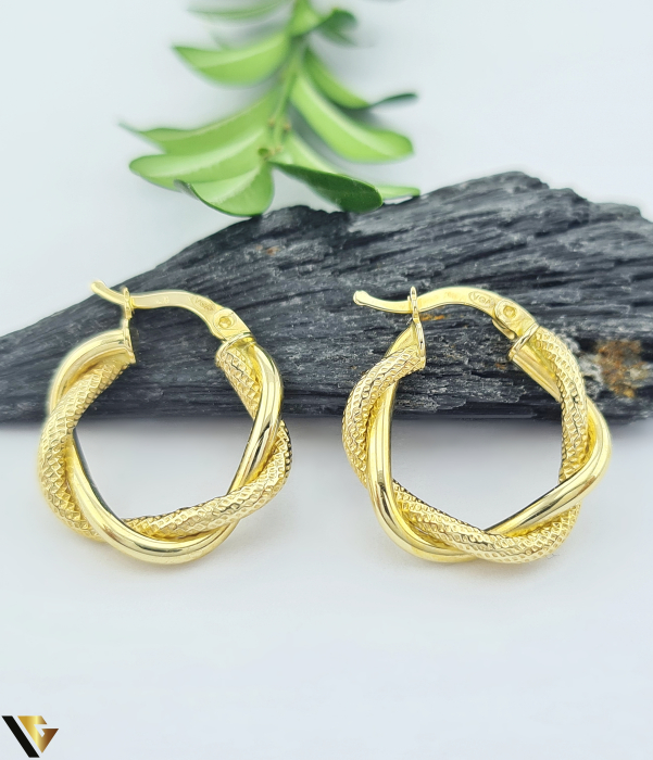 Cercei aur 14k [1]