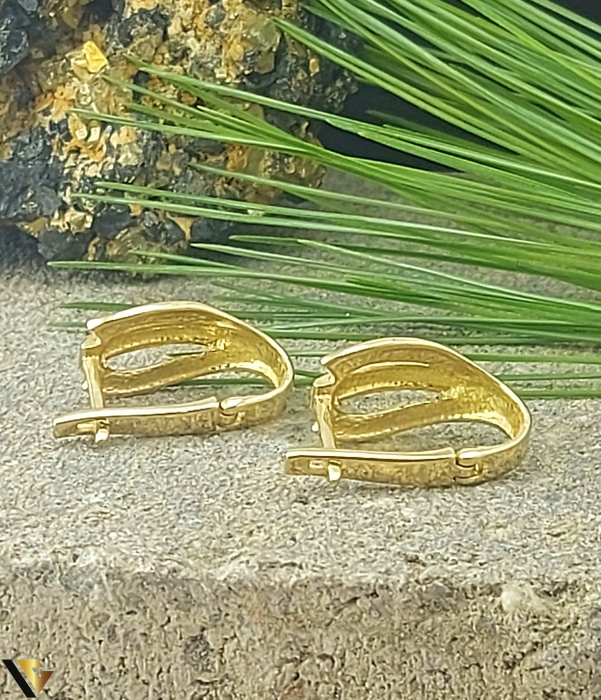 Cercei  Aur 14K [3]