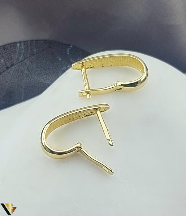 Cercei Aur 14k [2]