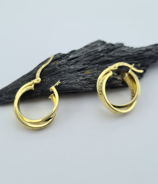 Cercei Aur 14k [1]