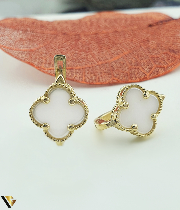 Cercei Aur 14k [1]