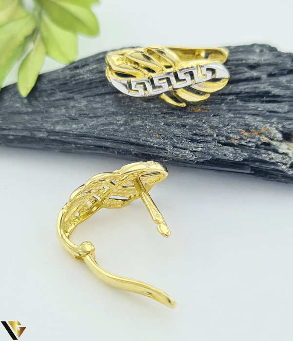 Cercei Aur 14k [2]