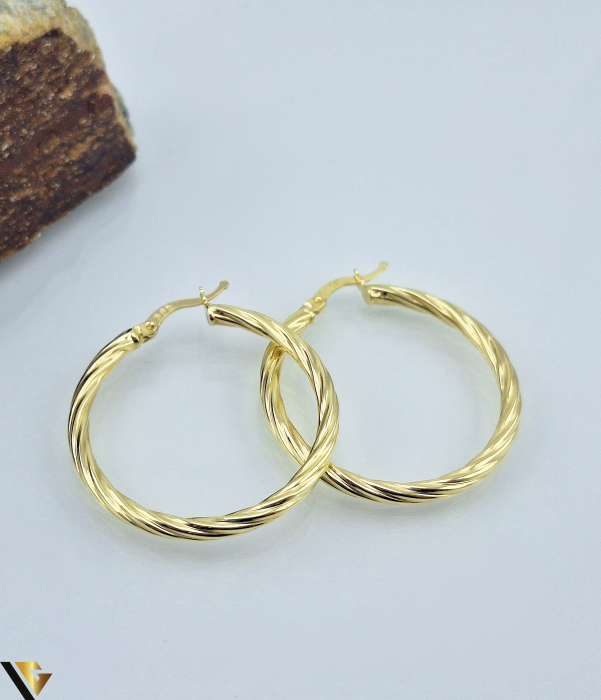 Cercei Aur 14k [1]