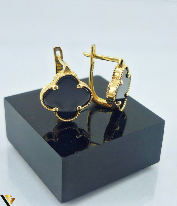 Cercei Aur 14k [1]