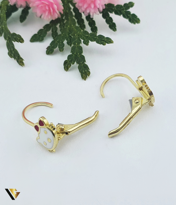 Cercei Aur 14k [2]