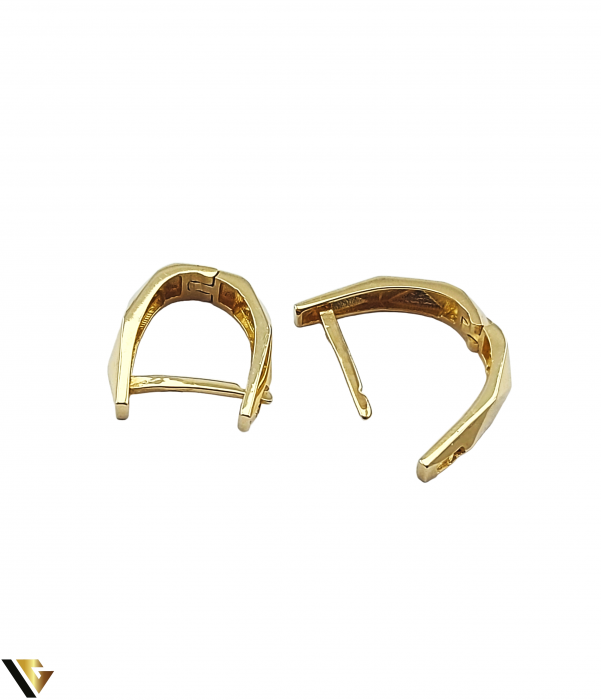 Cercei  Aur 14k [2]