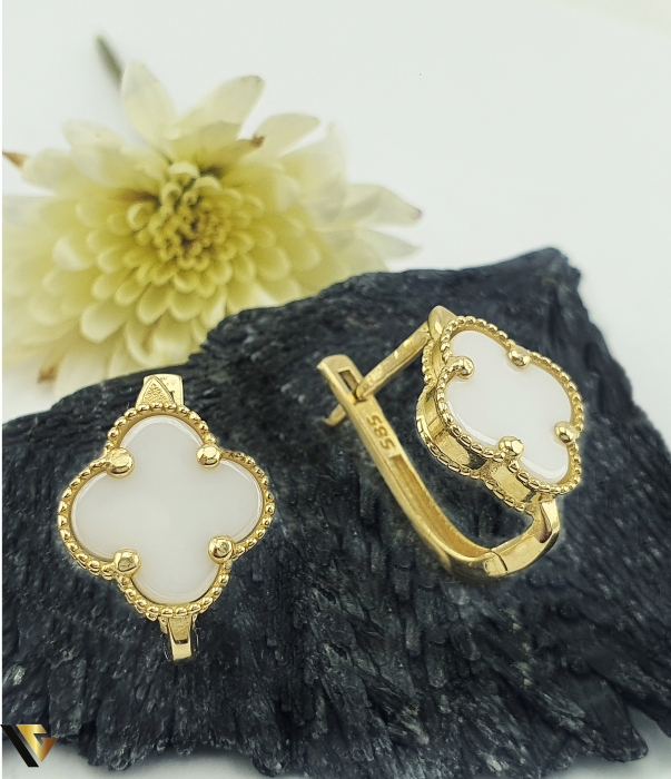 Cercei Aur 14k [1]
