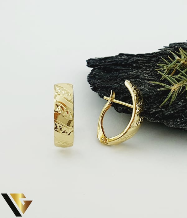 Cercei Aur 14k [1]