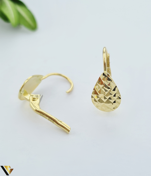 Cercei aur 14k [2]