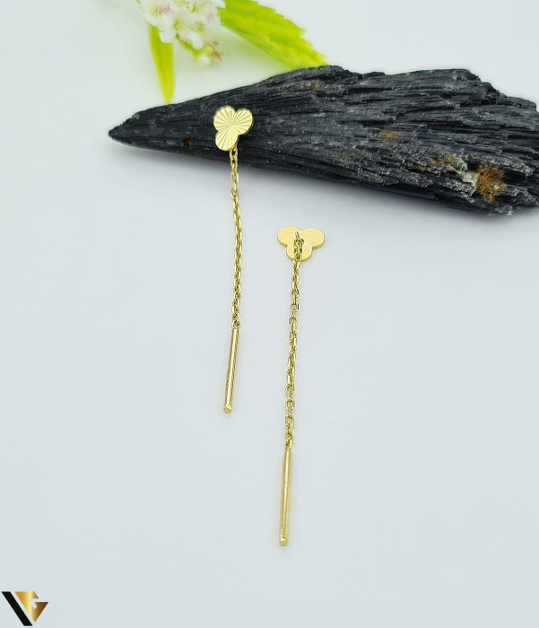 Cercei Aur 14k [2]