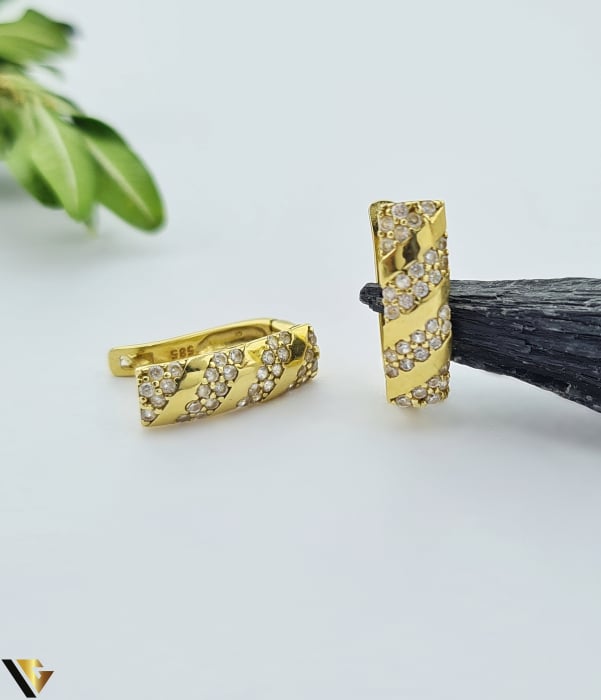 Cercei Aur 14k [1]