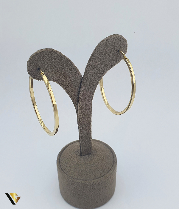 Cercei Aur 14k [3]
