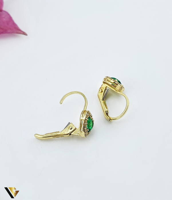 Cercei Aur 14k [2]