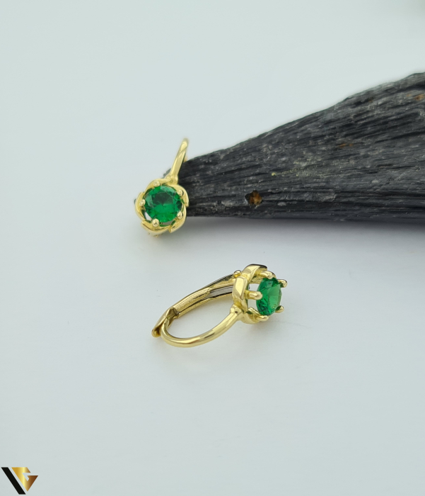 Cercei Aur 14k [2]