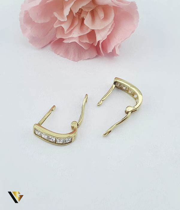 Cercei Aur 14k [2]