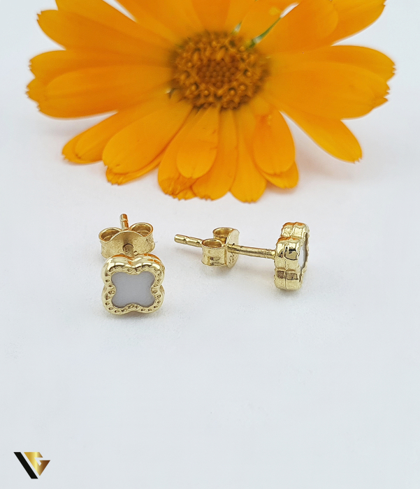 Cercei Aur 14k [1]