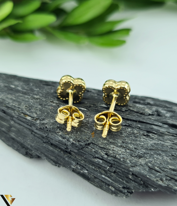 Cercei Aur 14K [2]