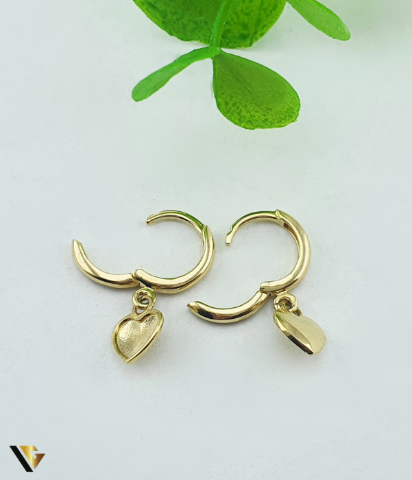 Cercei Aur 14k [2]